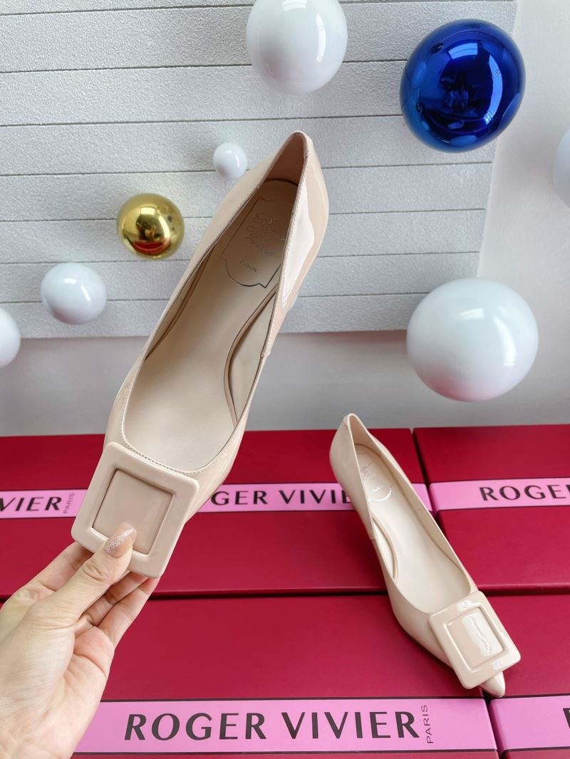 Roger Vivier Heeled Shoes